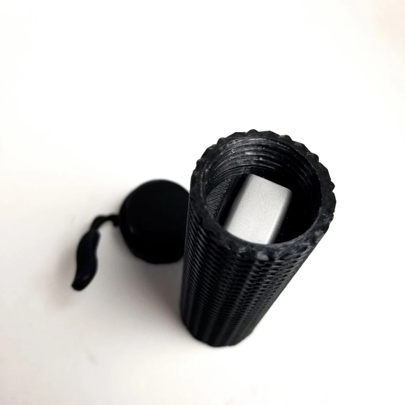 Ledger Nano X Case With Water Resistant Seal And Carry Strap - Picture 2 of 5